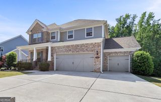 113 Fairgate Drive, Peachtree City, GA 30269
