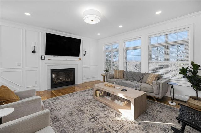 5 Lacey Court, Smithfield, RI 02917