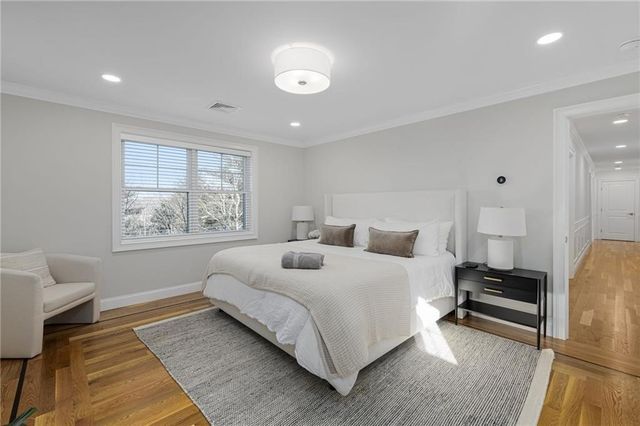 5 Lacey Court, Smithfield, RI 02917