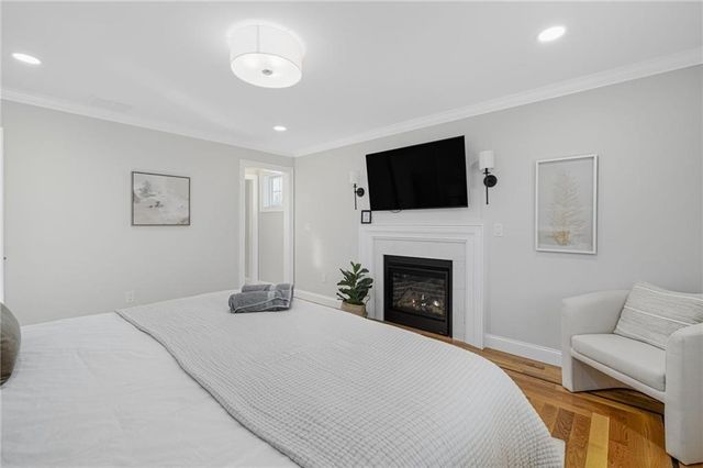 5 Lacey Court, Smithfield, RI 02917