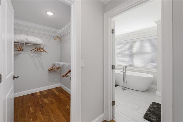 5 Lacey Court, Smithfield, RI 02917