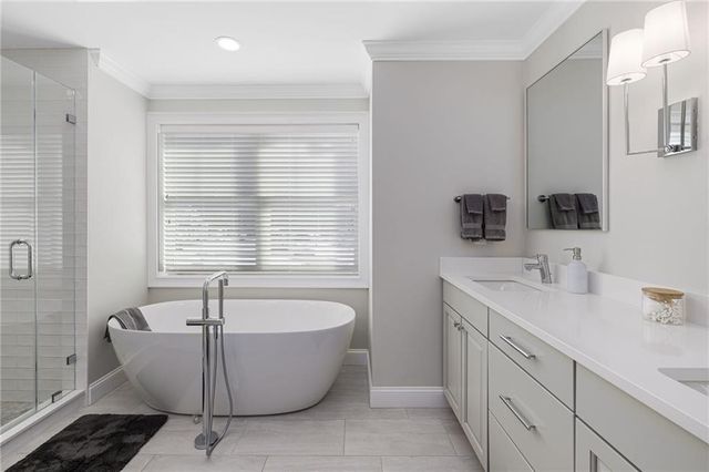5 Lacey Court, Smithfield, RI 02917