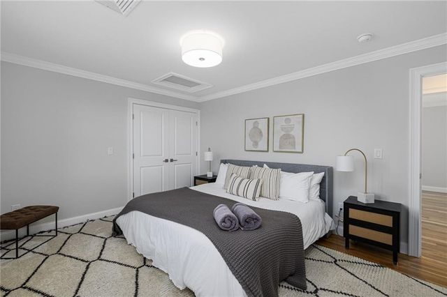5 Lacey Court, Smithfield, RI 02917