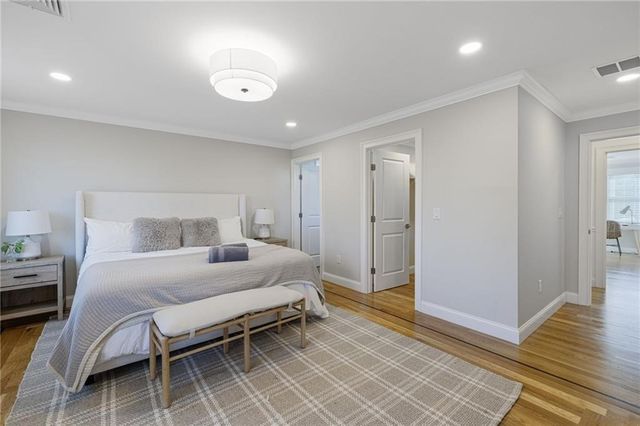 5 Lacey Court, Smithfield, RI 02917