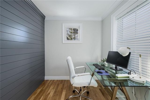 5 Lacey Court, Smithfield, RI 02917