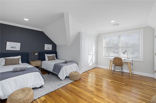 5 Lacey Court, Smithfield, RI 02917