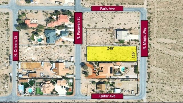 Magic Way, Henderson, NV 89015