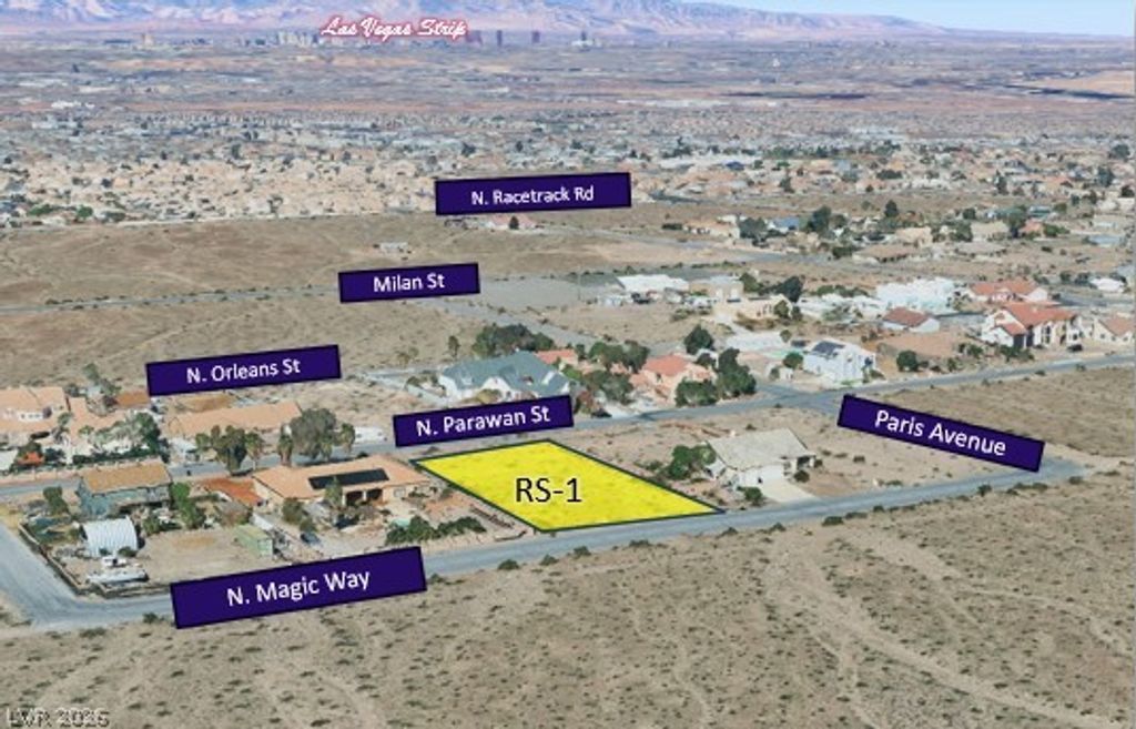 Magic Way, Henderson, NV 89015 — photo 2