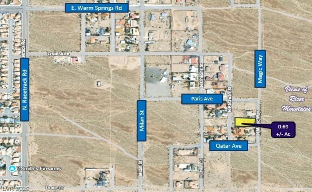 Magic Way, Henderson, NV 89015 — photo 3