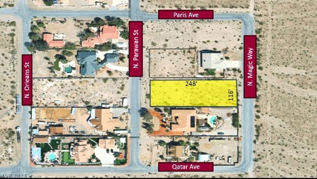 Magic Way, Henderson, NV 89015 — photo 4