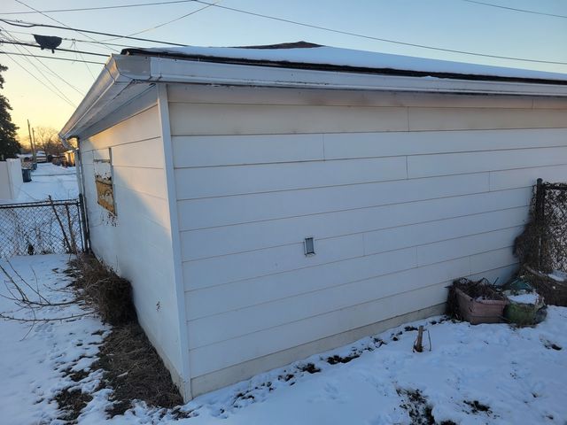 1382 Burnham Avenue, Calumet City, IL 60409