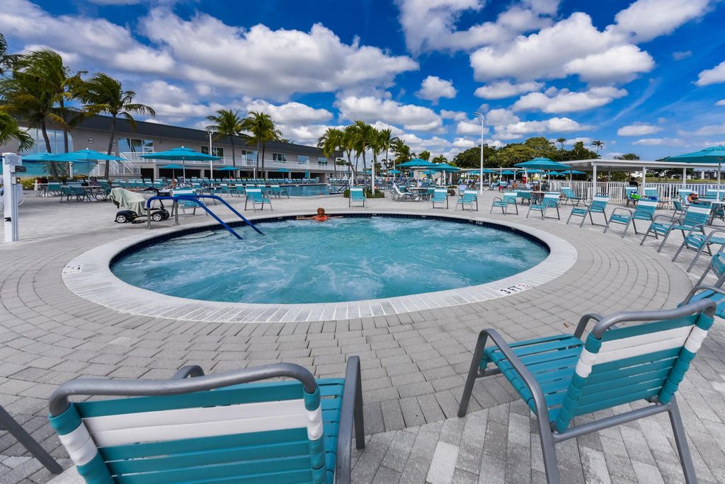 Image 27 of property listing at 398 Flanders I I, Delray Beach, FL 33484