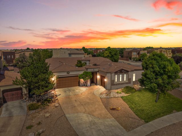 1601 Western Hills Drive SE, Rio Rancho, NM 87124