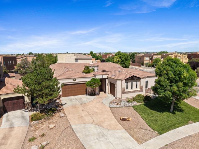 1601 Western Hills Drive SE, Rio Rancho, NM 87124