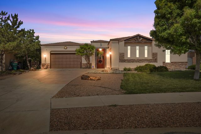 1601 Western Hills Drive SE, Rio Rancho, NM 87124