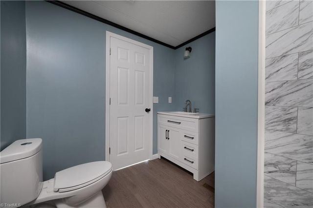 157 Cedar Point Drive, Mount Airy, NC 27030