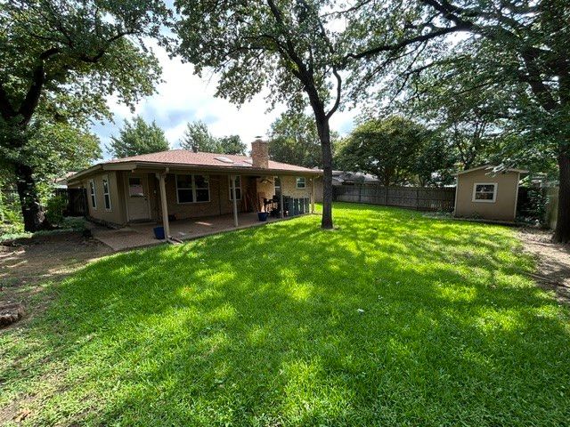 5408 Marshfield Court, Arlington, TX 76016