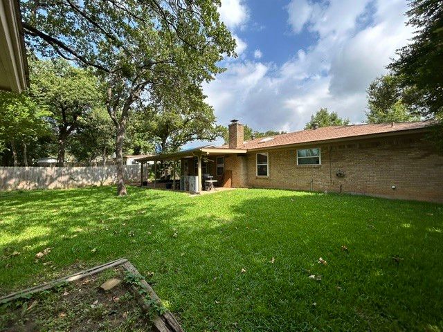 5408 Marshfield Court, Arlington, TX 76016