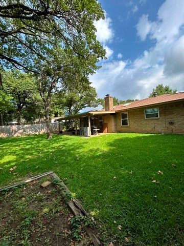 5408 Marshfield Court, Arlington, TX 76016