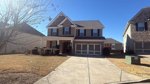 4430 Sanderling Street, Cumming, GA 30041
