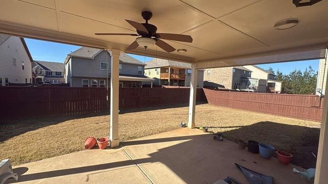 4430 Sanderling Street, Cumming, GA 30041