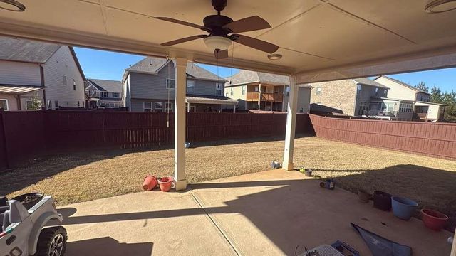 4430 Sanderling Street, Cumming, GA 30041