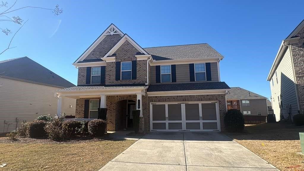 4430 Sanderling Street, Cumming, GA 30041