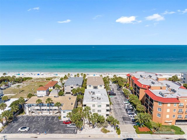 2112 GULF BOULEVARD 4B, Indian Rocks Beach, FL 33785