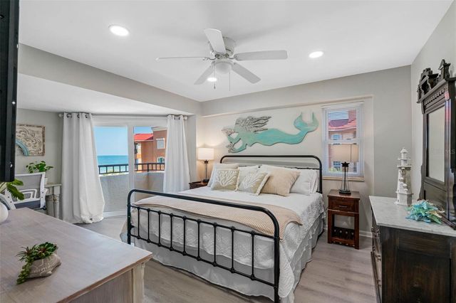 2112 GULF BOULEVARD 4B, Indian Rocks Beach, FL 33785