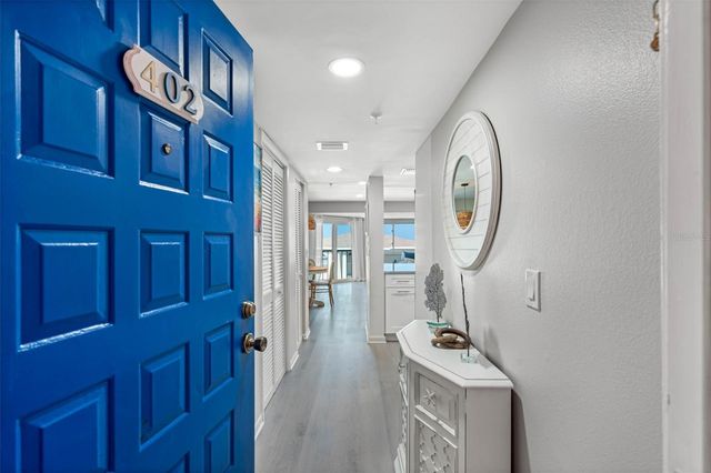 2112 GULF BOULEVARD 4B, Indian Rocks Beach, FL 33785