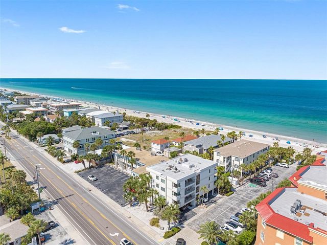 2112 GULF BOULEVARD 4B, Indian Rocks Beach, FL 33785