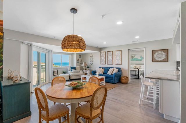 2112 GULF BOULEVARD 4B, Indian Rocks Beach, FL 33785