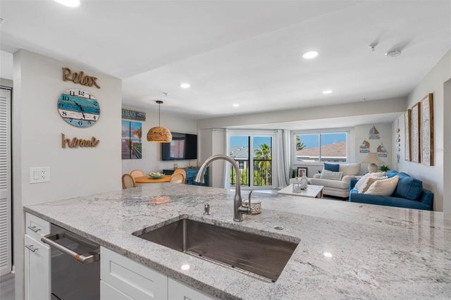 2112 GULF BOULEVARD 4B, Indian Rocks Beach, FL 33785