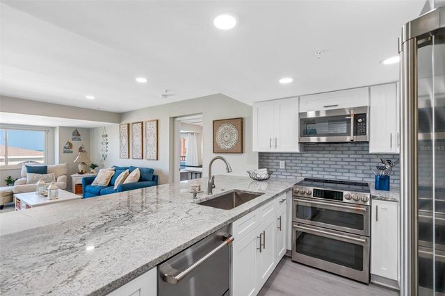 2112 GULF BOULEVARD 4B, Indian Rocks Beach, FL 33785