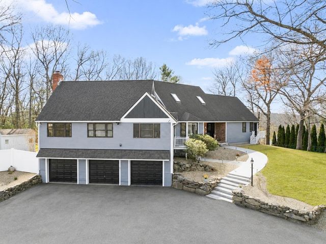 99 Longview Street, Palmer, MA 01069