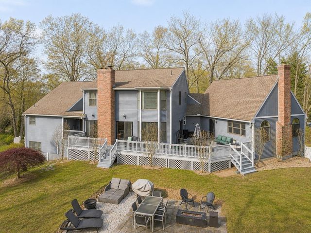99 Longview Street, Palmer, MA 01069