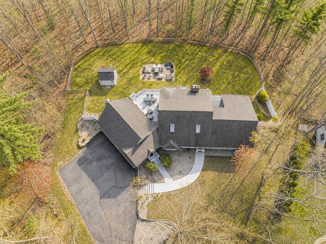 99 Longview Street, Palmer, MA 01069