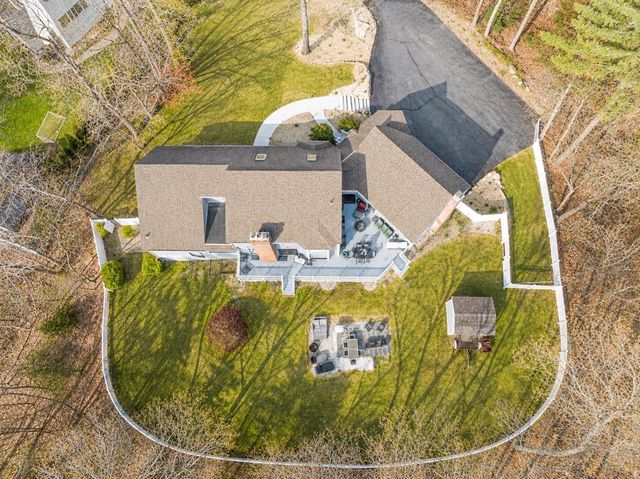 99 Longview Street, Palmer, MA 01069