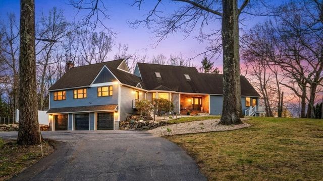 99 Longview Street, Palmer, MA 01069