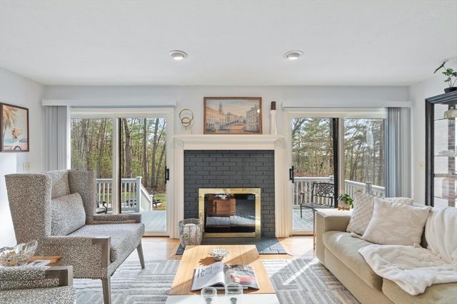 99 Longview Street, Palmer, MA 01069