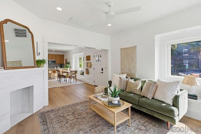 4104 Georgia St, San Diego, CA 92103