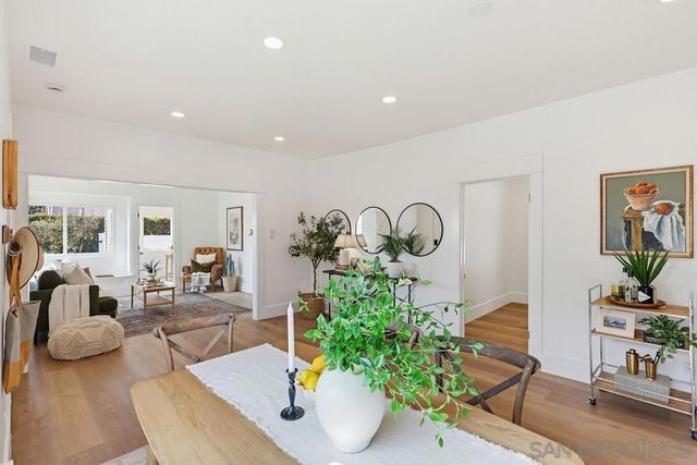 4104 Georgia St, San Diego, CA 92103