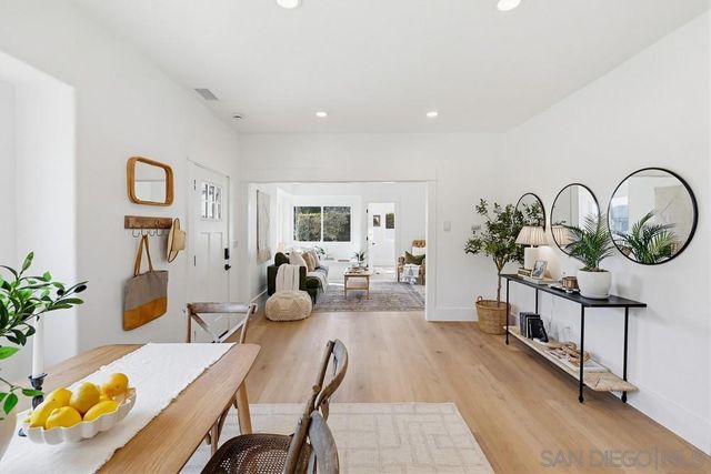 4104 Georgia St, San Diego, CA 92103