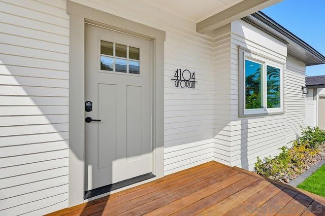 4104 Georgia St, San Diego, CA 92103