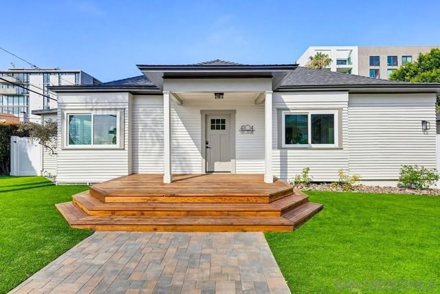 4104 Georgia St, San Diego, CA 92103