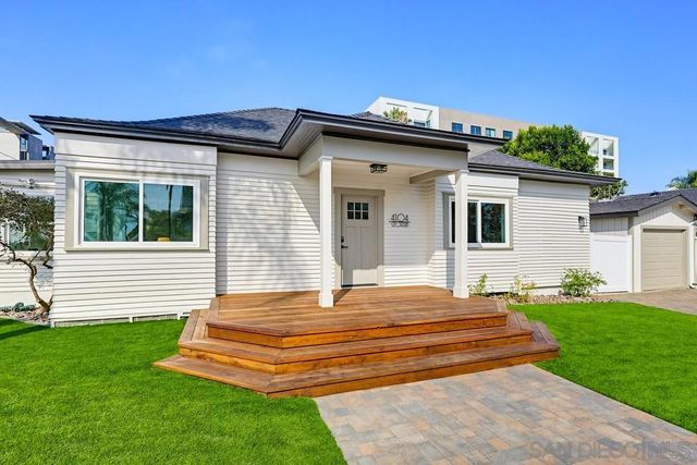 4104 Georgia St, San Diego, CA 92103