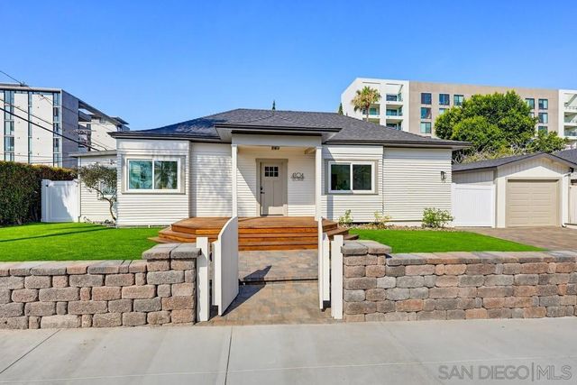 4104 Georgia St, San Diego, CA 92103