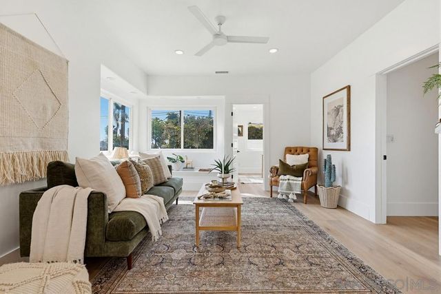 4104 Georgia St, San Diego, CA 92103