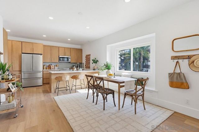 4104 Georgia St, San Diego, CA 92103