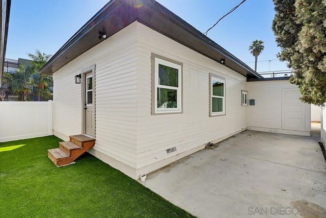 4104 Georgia St, San Diego, CA 92103